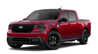 2026 Ford Maverick® External Image 2